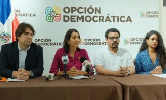 OD: Reforma fiscal motivada por desajuste acumulado de Gobierno