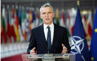 EEUU: OTAN planea «modernizar» su arsenal nuclear, no aumentarlo