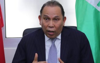 FP advierte protestará en calles para impedir reforma Constitución