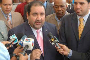 Genao dice voto mayoritario a Abinader es apoyo a reformas