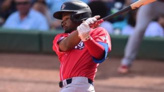 Sanción 80 partidos dominicano Orelvis Martínez por dopaje