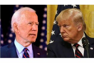 EEUU: Biden ve Trump «es peor» debido a que busca «venganza»