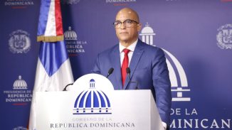Gobierno reitera una política migratoria clara y contundente