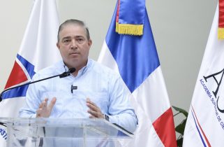 Director IDAC cita beneficios de reforma a la ley de Aviación Civil