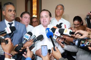 Paliza: «Se necesita sinnúmero de reformas para mejorar el país»