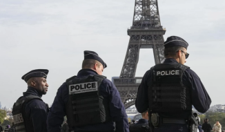 FRANCIA: Dice frustró un atentado contra los Juegos Olímpicos