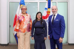 ProDominicana lanza programa de mentorías «Impulsando el Alto Potencial Exportador de RD”