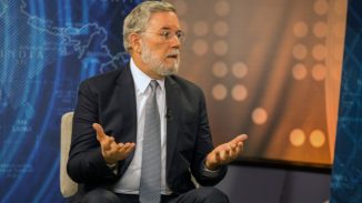 Marchena pide mantener a Danilo Medina en presidencia del partido morado