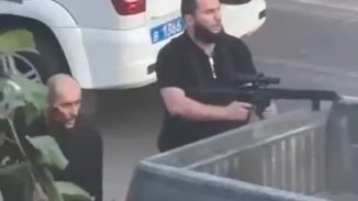 RUSIA: Nueve policías y sacerdote muertos en ataques terroristas