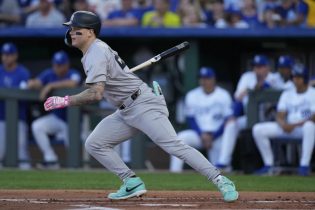 Yankees superan a Reales, Rodón gana séptima apertura seguida, Soto regresa y batea de 3-1