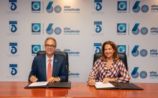 Banco Popular se integra al fideicomiso Guardianes de la Academia