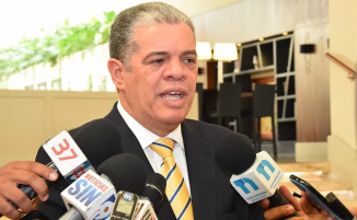 Amarante dice por «intolerancia» Danilo ordenó su expulsión PLD