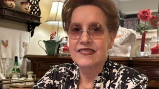 Fallece Carmensina Casanova viuda de Víctor Gómez Bergés