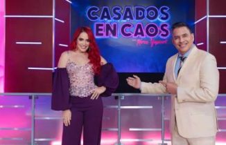 “Casados en Caos” llega a la pantalla nuevamente