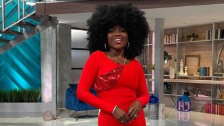 Chiky Bombom sufre un accidente aparatoso junto a su hijo: “Viva de casualidad”