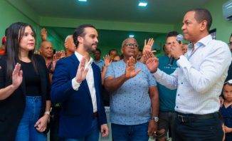 Daniel Santos se une a Justicia Social para impulsar progreso RD