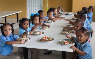 FAO certifica la Rep. Dominicana redujo hambre en 55% en 3 años