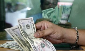 El dólar bajó siete centavos y este miércoles se cambiaba a RD$59.22