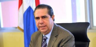 Francisco Javier anuncia plataforma de oposición para acompañar reclamos población
