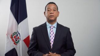Franc Rosario: Abinader vetería Código Penal sin las tres causales
