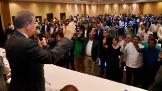 Henry Merán será coordinador Congreso de la Fuerza del Pueblo