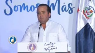 Paliza dice al PRM: “El poder sin humildad carece de propósito”