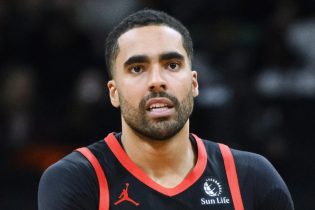 Jontay Porter, expulsado de por vida, será acusado de delitos federales por escándalo de apuestas