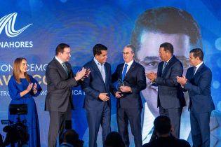 Grandes inversionistas turísticos saludan ratificación del Ministro Collado