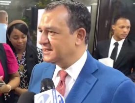 JCE: Partidos tienen hasta el 2025 para reportar gastos de campaña