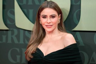 Sofía Vergara hace historia al ser nominada al Emmy