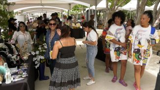 Turismo en Cada Rincón desborda de alegría a Montecristi