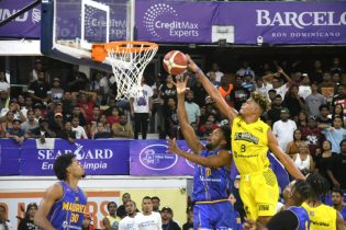 El torneo superior del Distrito Nacional se iniciará el 4 de septiembre