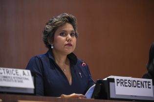 Finaliza con éxito evento mundial de competencia presidido por RD