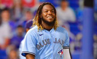 Vladimir Guerrero Jr. lidera fase votaciones Juego Estrellas de GL