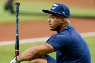 Wander Franco enfrenta aún repercusiones legales en República Dominicana