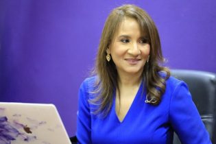 Excandidata vicepresidencial PLD pide gestión centrada en la gente