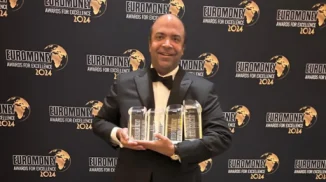Banreservas recibe cuatro premios en los Awards for Excellence 2024