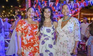 Casa de Campo Resort & Villas celebró la independencia de Estados Unidos