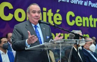 Secretario dice prevalece una vocación unitaria en el PLD