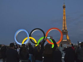 Creso lanza video de apoyo a los atletas que competiran en Paris 2024