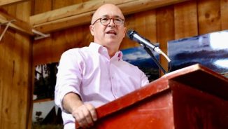 Domínguez Brito dice PLD es el partido que transformó la RD