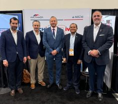 RD participa en “Semicon West 2024”, la feria más importante de semiconductores