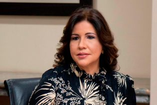 Cedeño condena atropello contra expresidentes iban a Venezuela