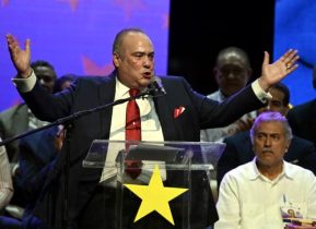 Mariotti reafirma compromiso del PLD al futuro trabajo partidario