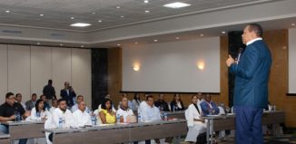 Acuerdan proteger botellones del sol en 90 días