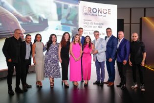 Qik Banco Digital reconocido en los Premios Effie