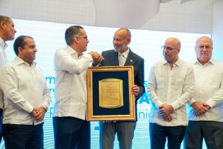 Federación de Textileros reconoce vital aporte del INABIE