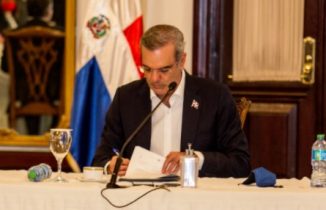 Abinader crea la Emidom, para explotar recursos mineros RD
