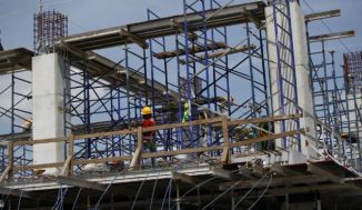 ACOPROVI alerta sobre alza en materiales de construcción