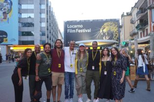 Delegación dominicana gana tres premios en Festival de Cine de Locarno